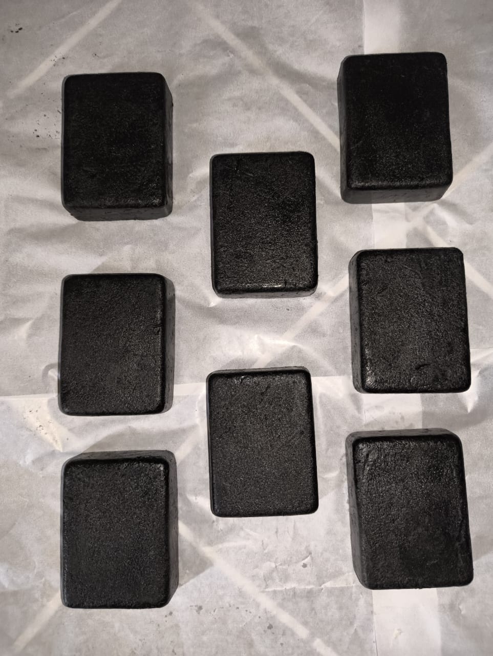 Charcoal Soap