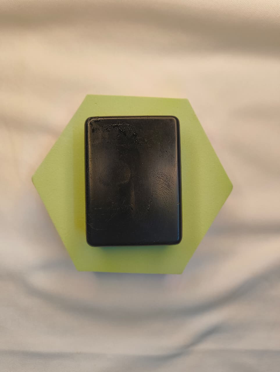 Charcoal Soap – Deep Cleansing & Detox