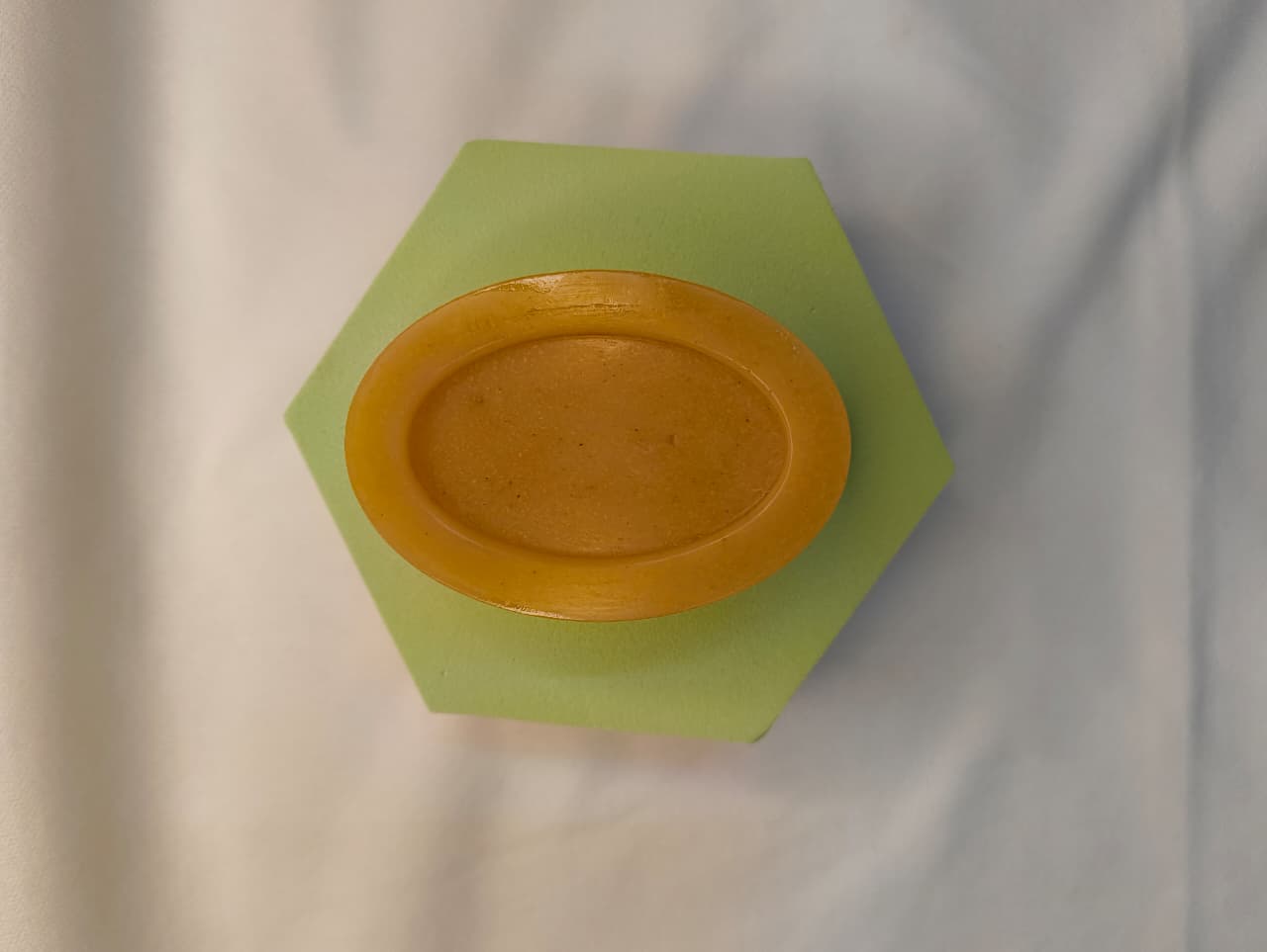 Besan Soap – Brightening & Glowing Skin