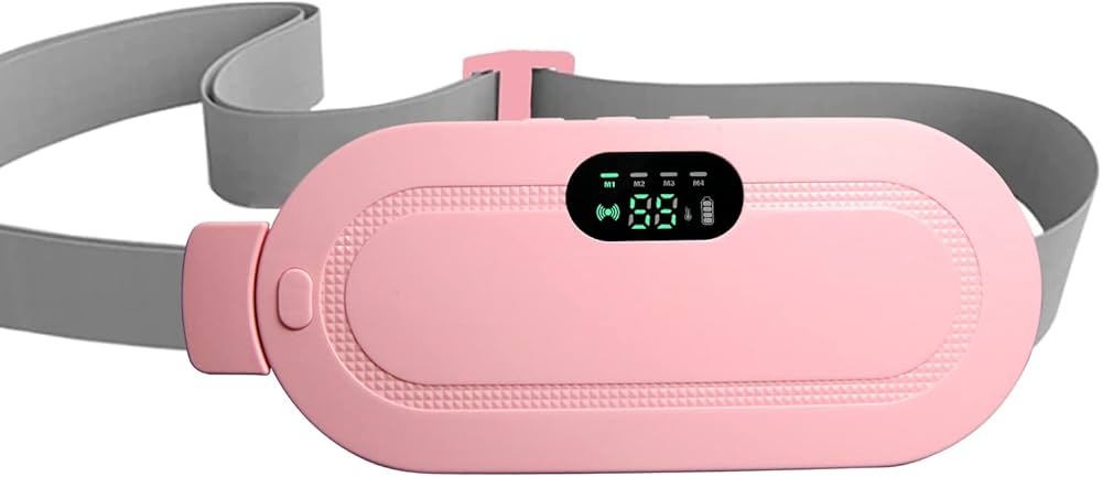 Period Pain Relief Belt