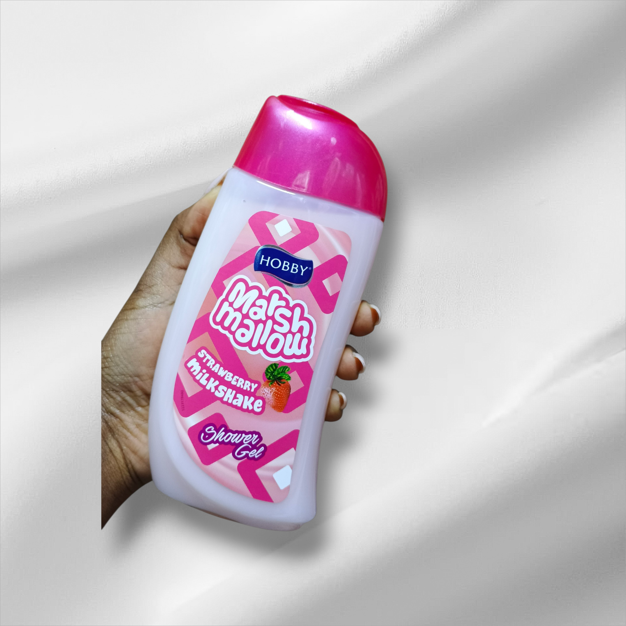 Hobby Shower gel 