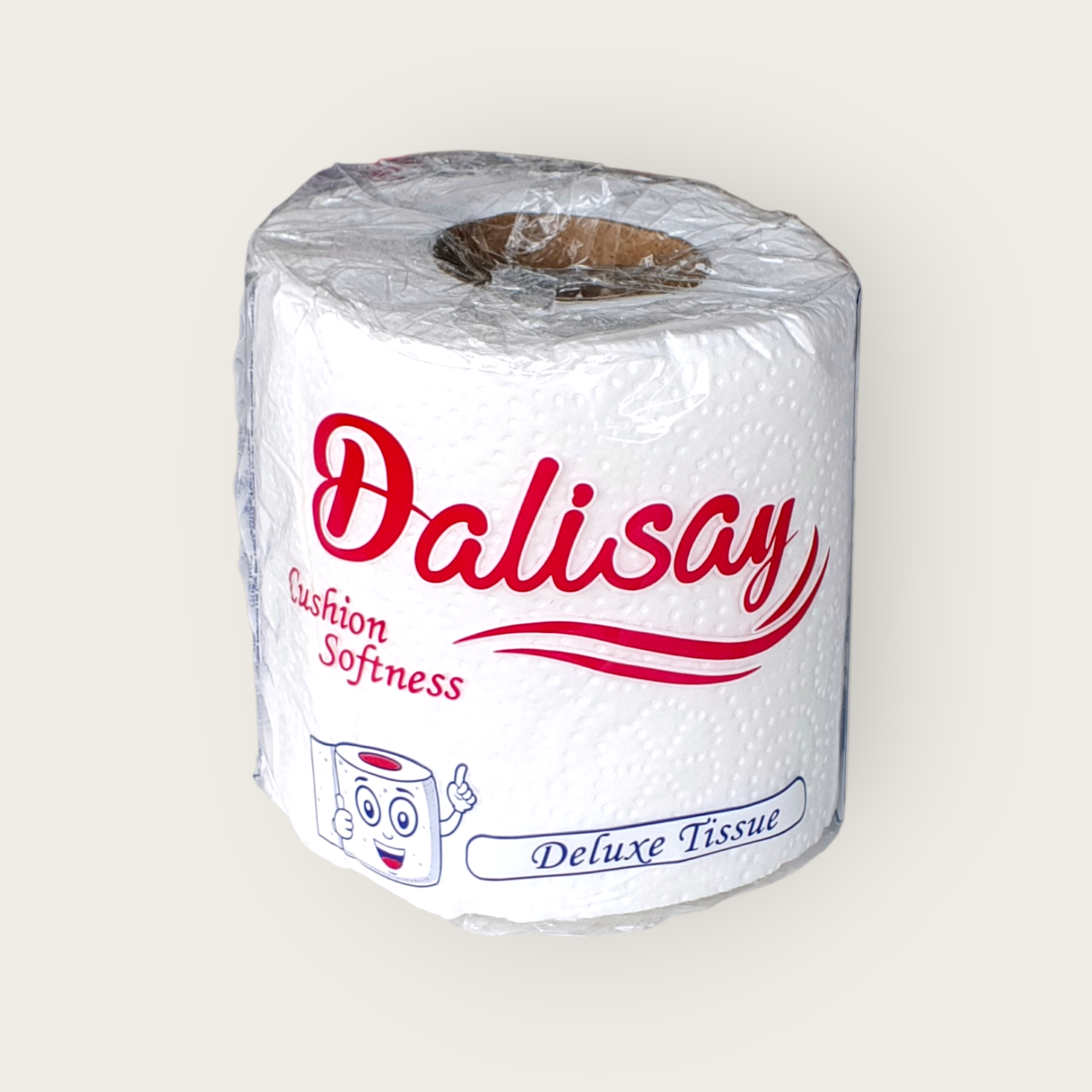 Dalisay 2 Ply Virgin Toilet Paper – 10 Pack (150 Sheets) | Bulk Supplier Thika