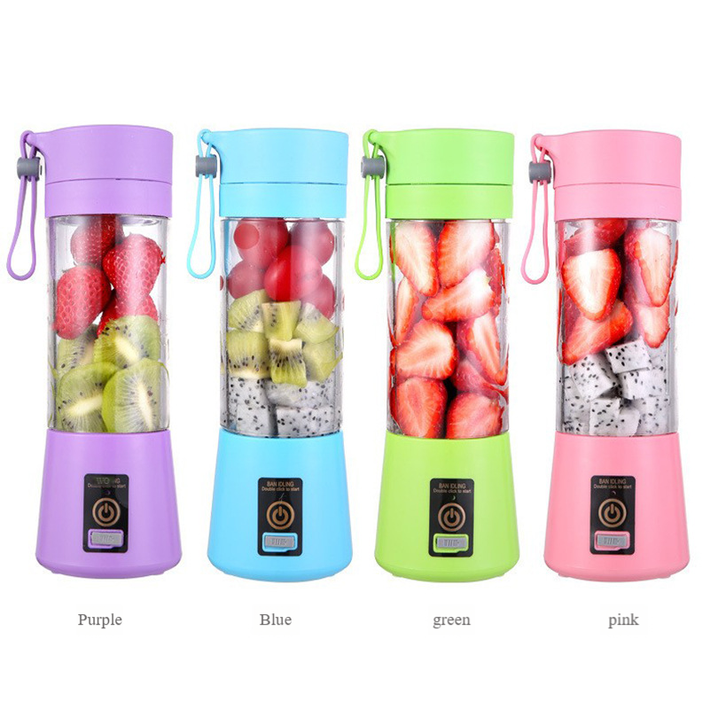 Portable Blender