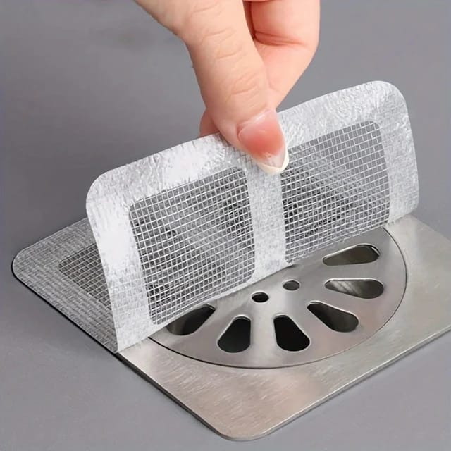 Drain Hair Catcher Mesh