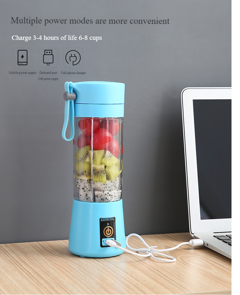 Portable Blender