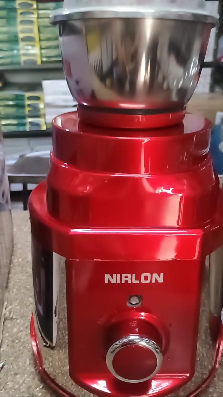 Nirlon Mixer Grinder