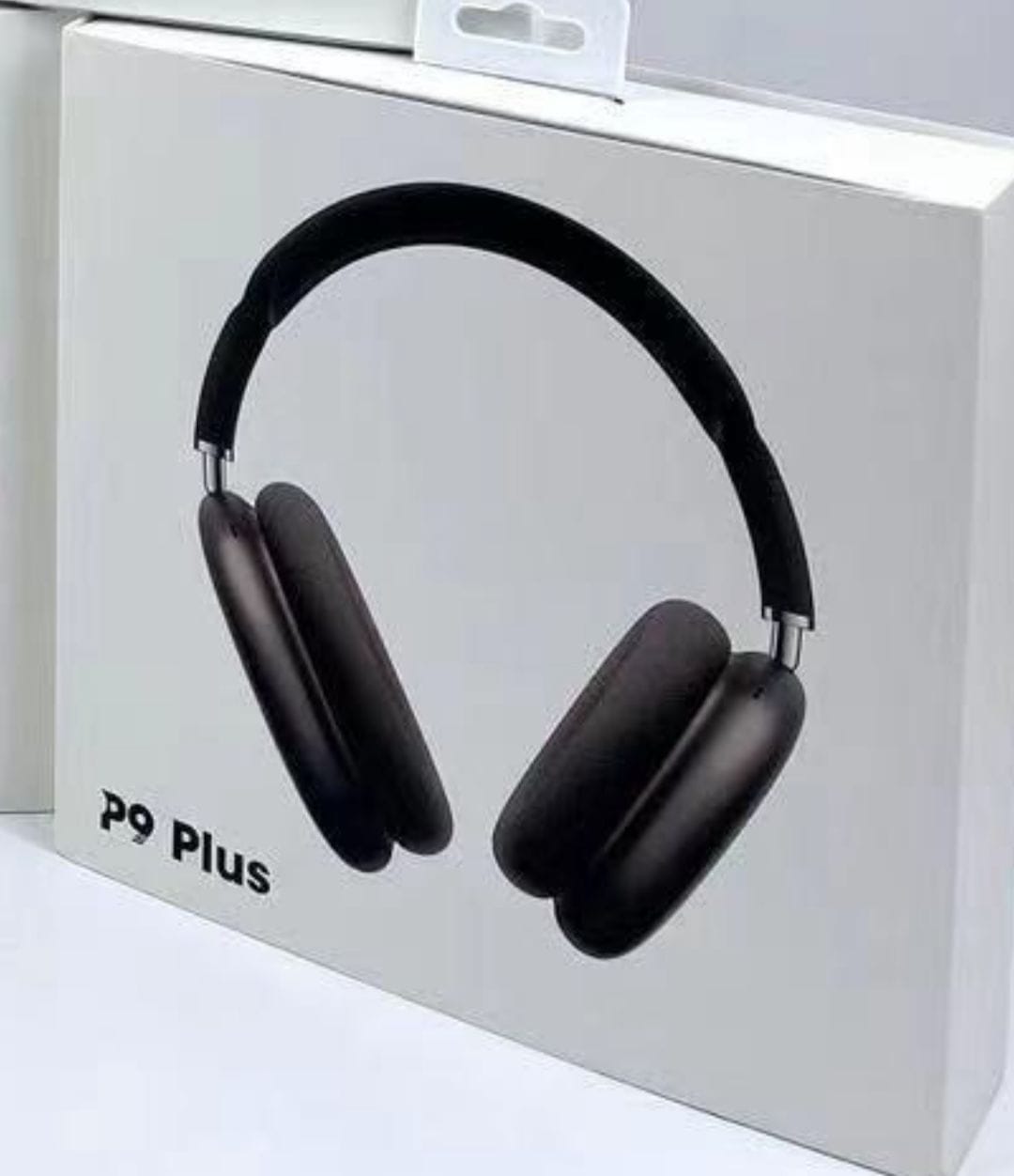 P9 Plus Headphones