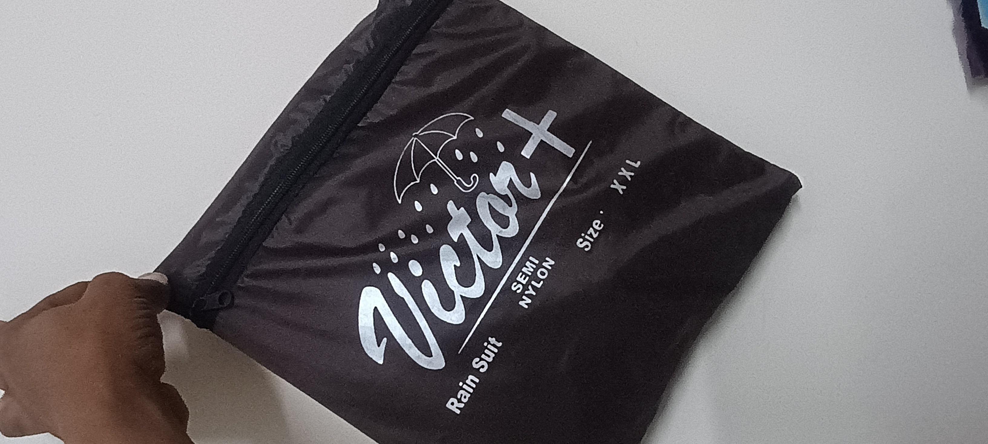 Victor+ Rain Suit (Pant+Shirt)