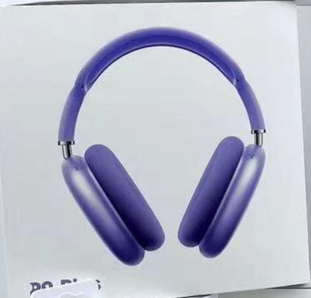 P9 Plus Headphones