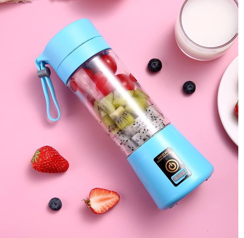 Portable Blender