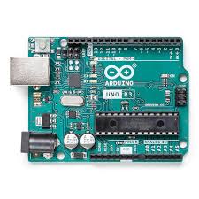 Arduino Uno R3 Board