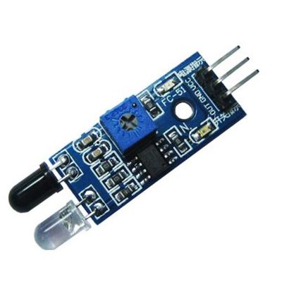 Infrared Obstacle Avoidance Sensor Module