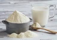 Milk Powder