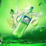 Sprite Bottle