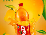 Ezza Mango Drink