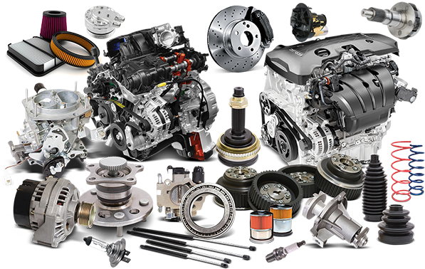 قطع غيار سيارات بورش 