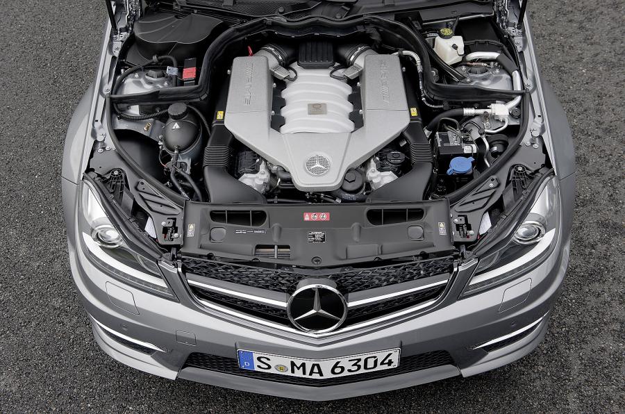 قطع غيار سيارات مرسيدس