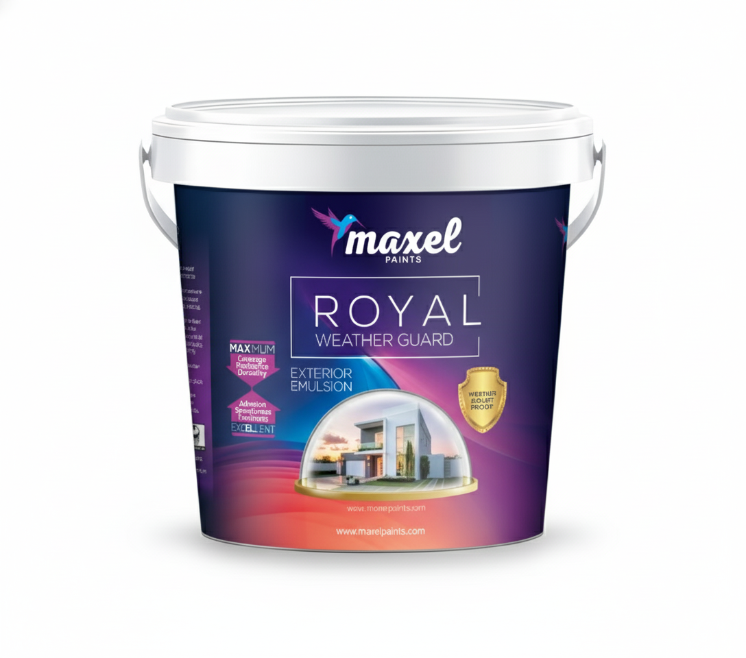 Royal Advanced Weather Guard