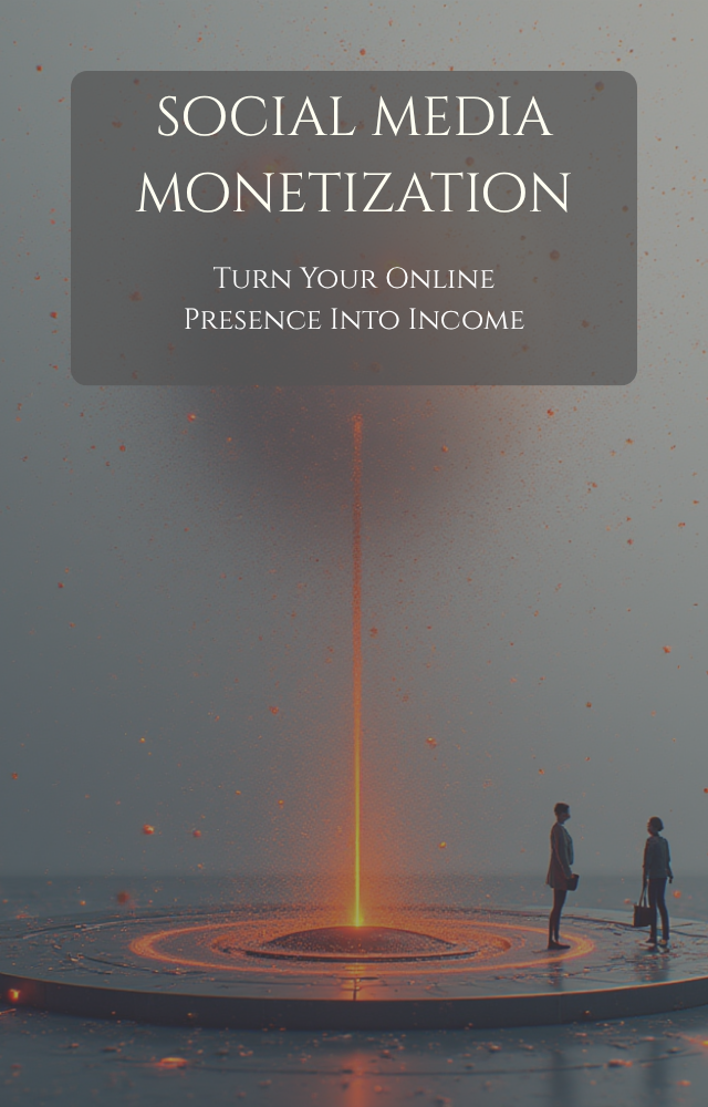 Social Media Monetization