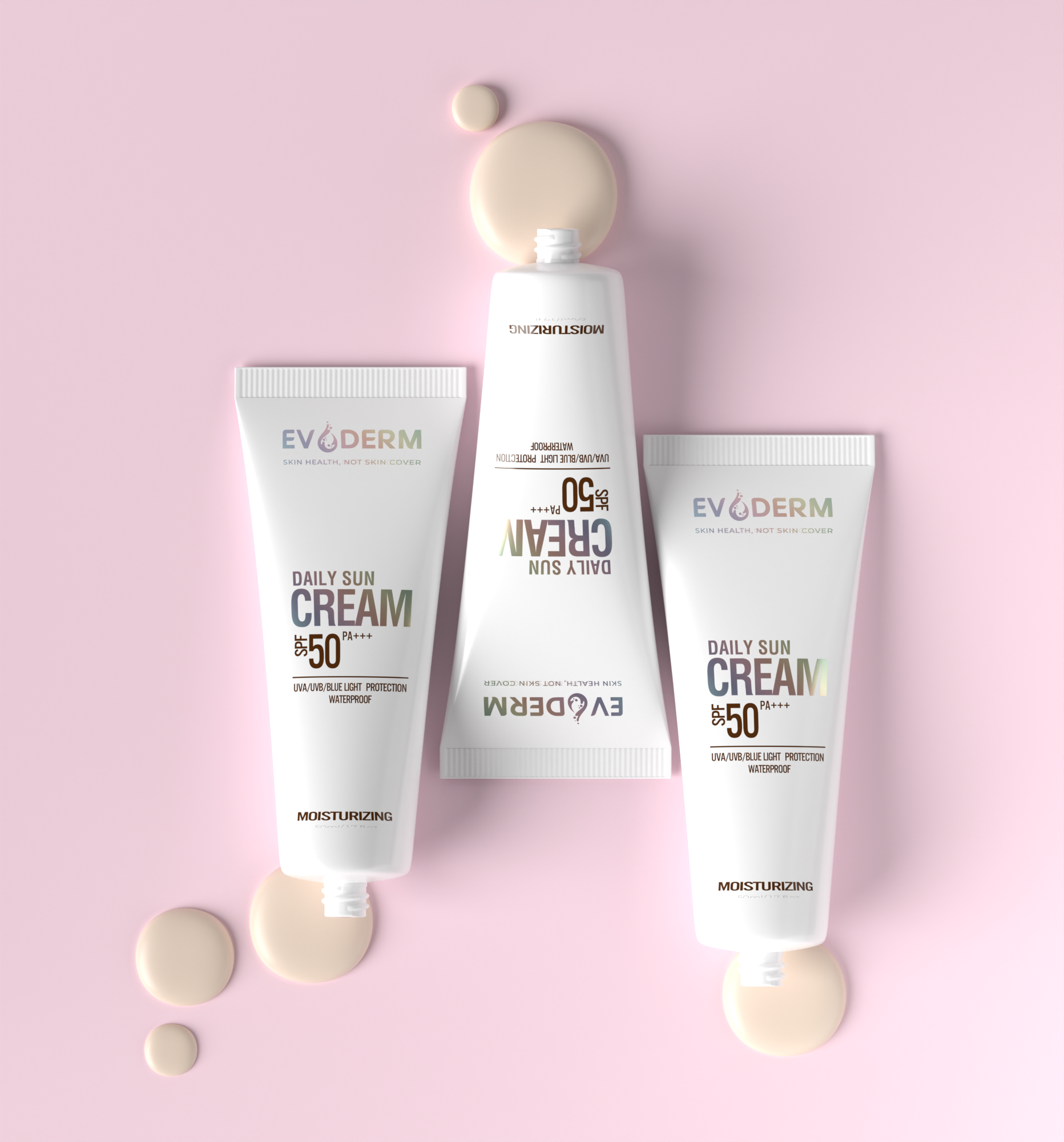 Serum dưỡng da Evoderm