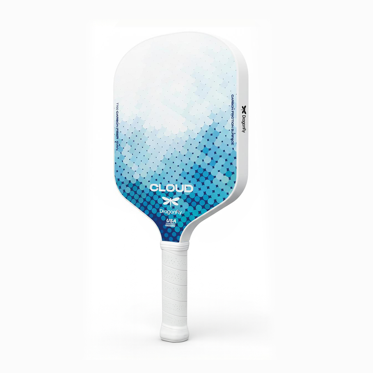 Dragonfly Cloud Pickleball Paddle