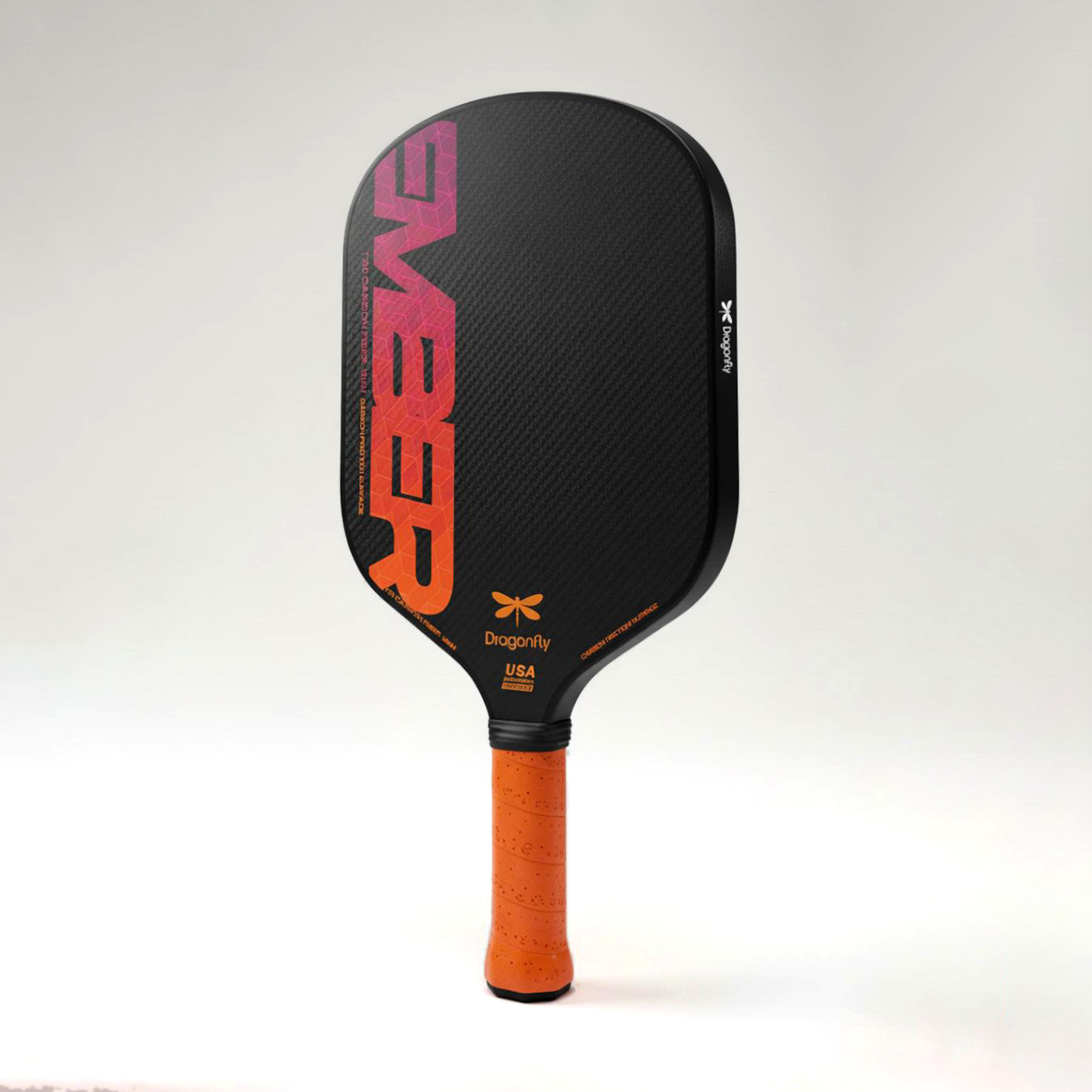 Dragonfly Ember Pickleball Paddle