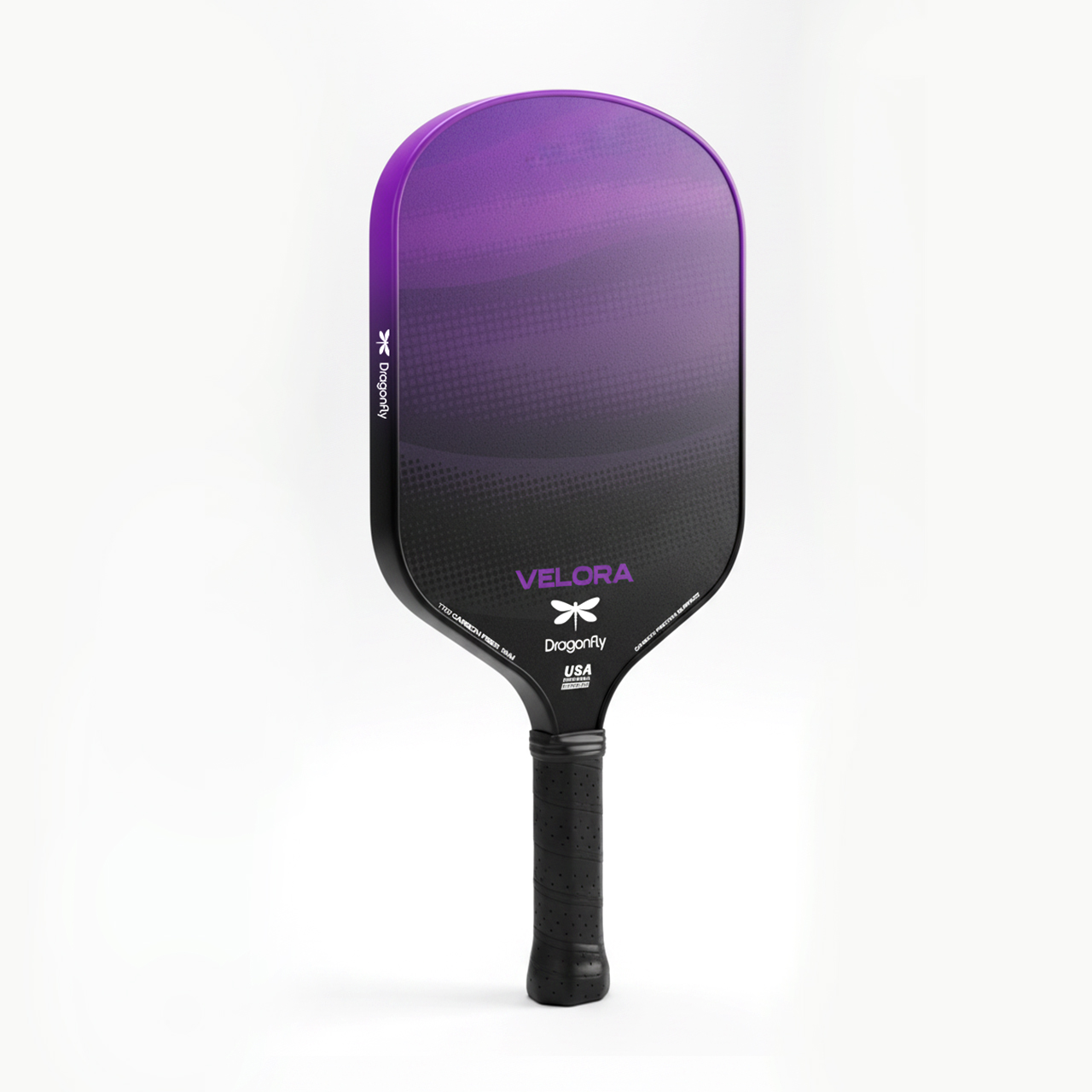 Dragonfly Velora V2 Pickleball Paddle