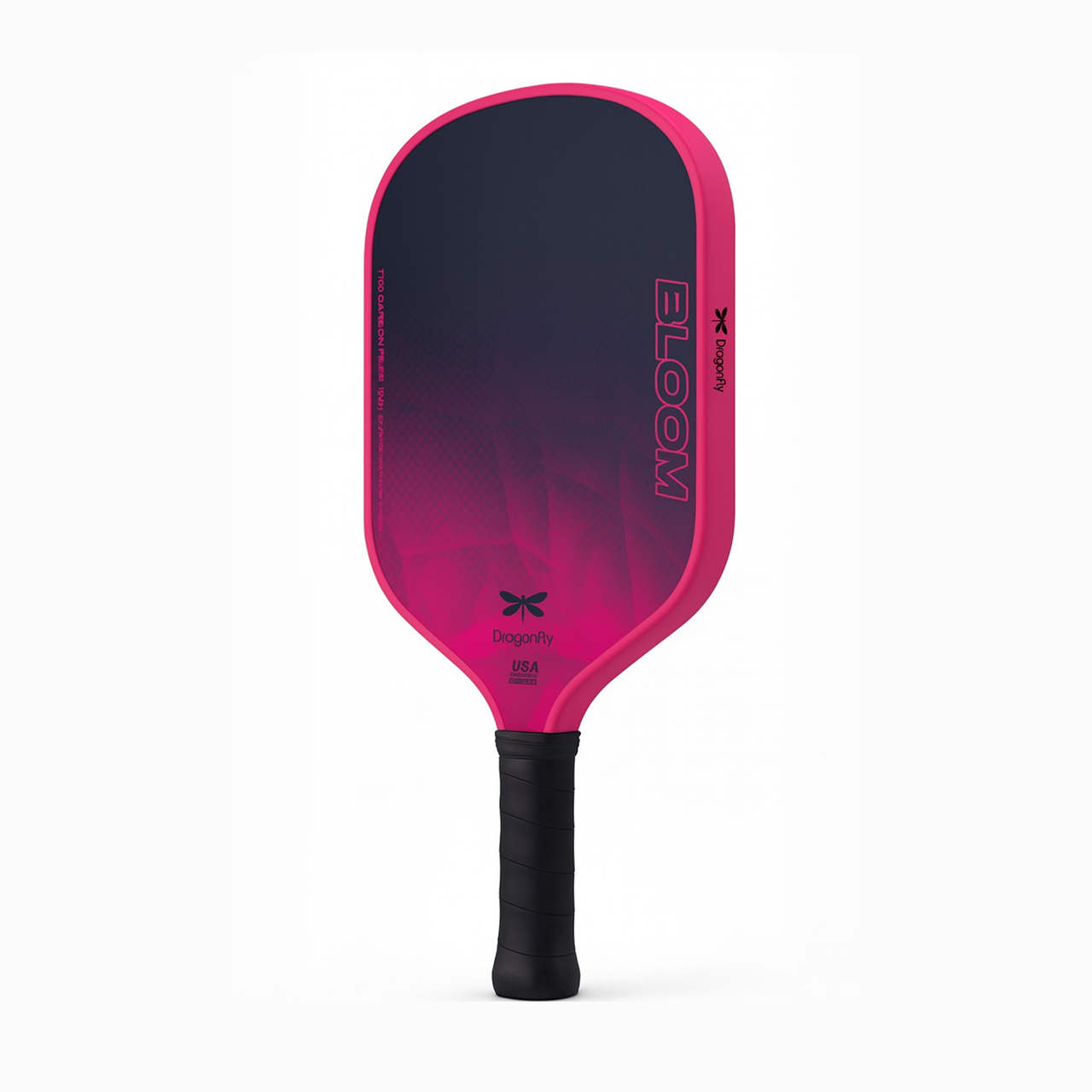 DragonFly Bloom Pickleball Paddle