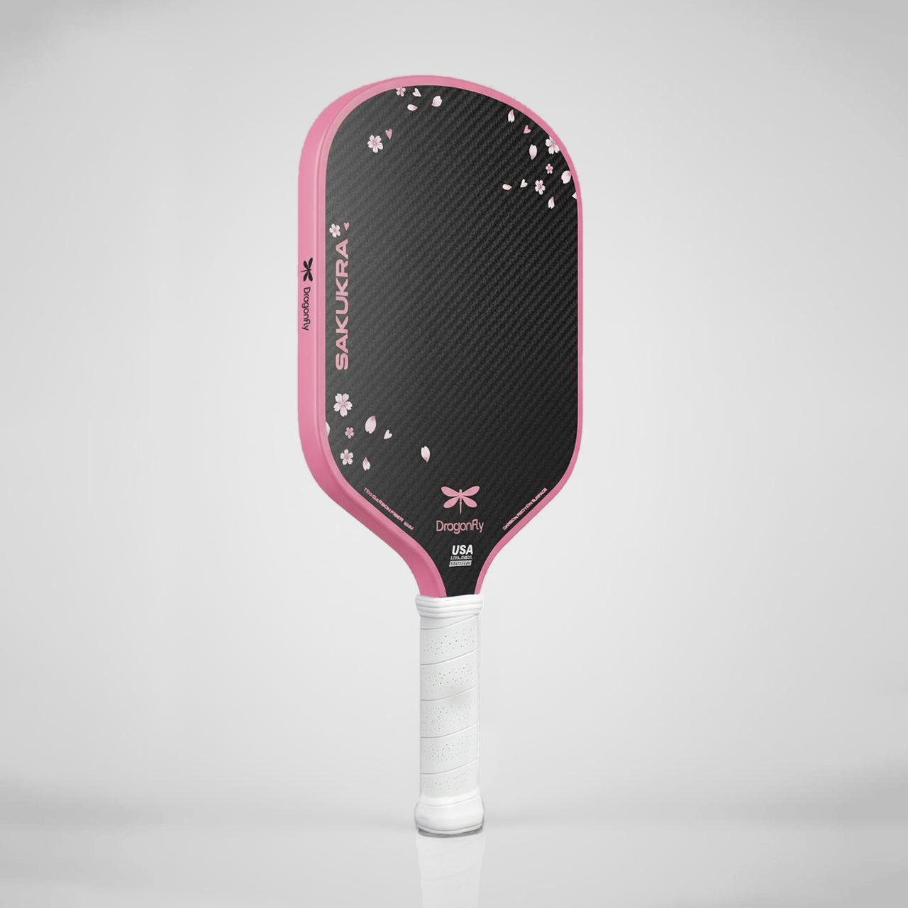 Dragonfly Sakura Pickleball Paddle