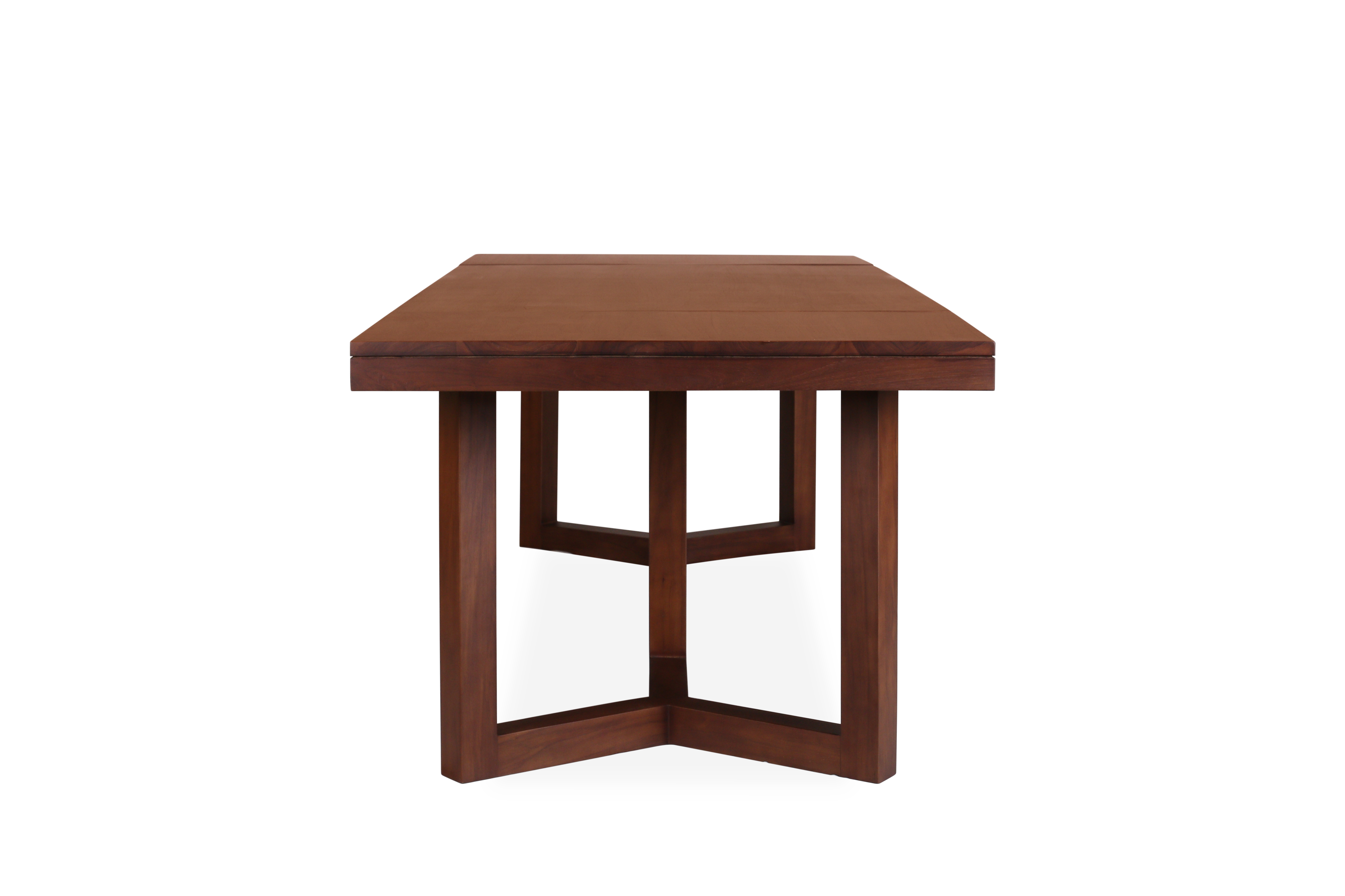 Modern Wooden Dining Table