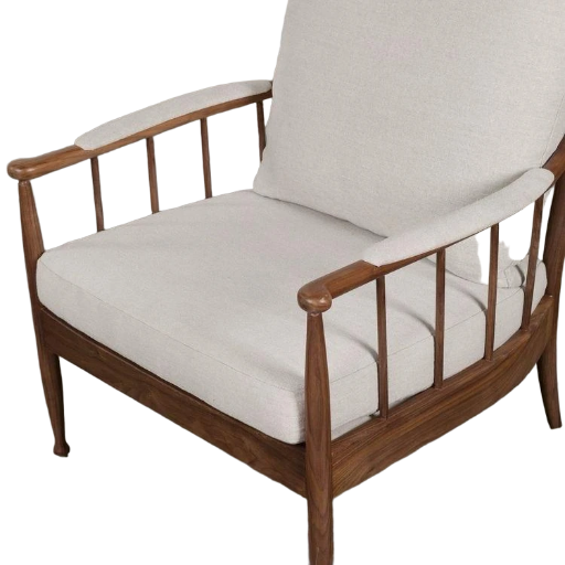 Mid-Century Armchair