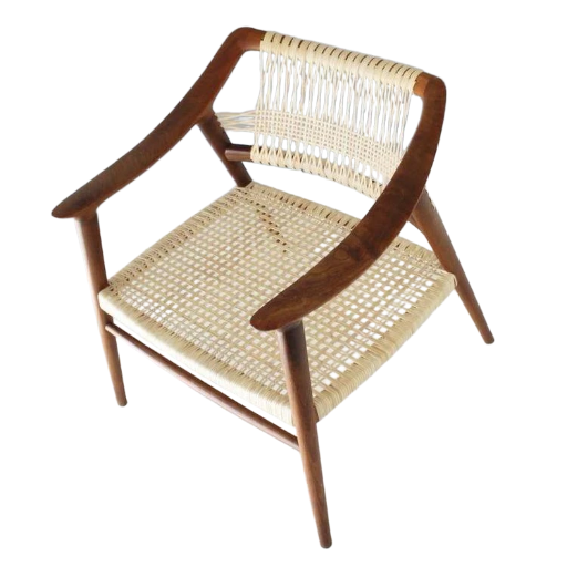 Mid-century Modern Armchair