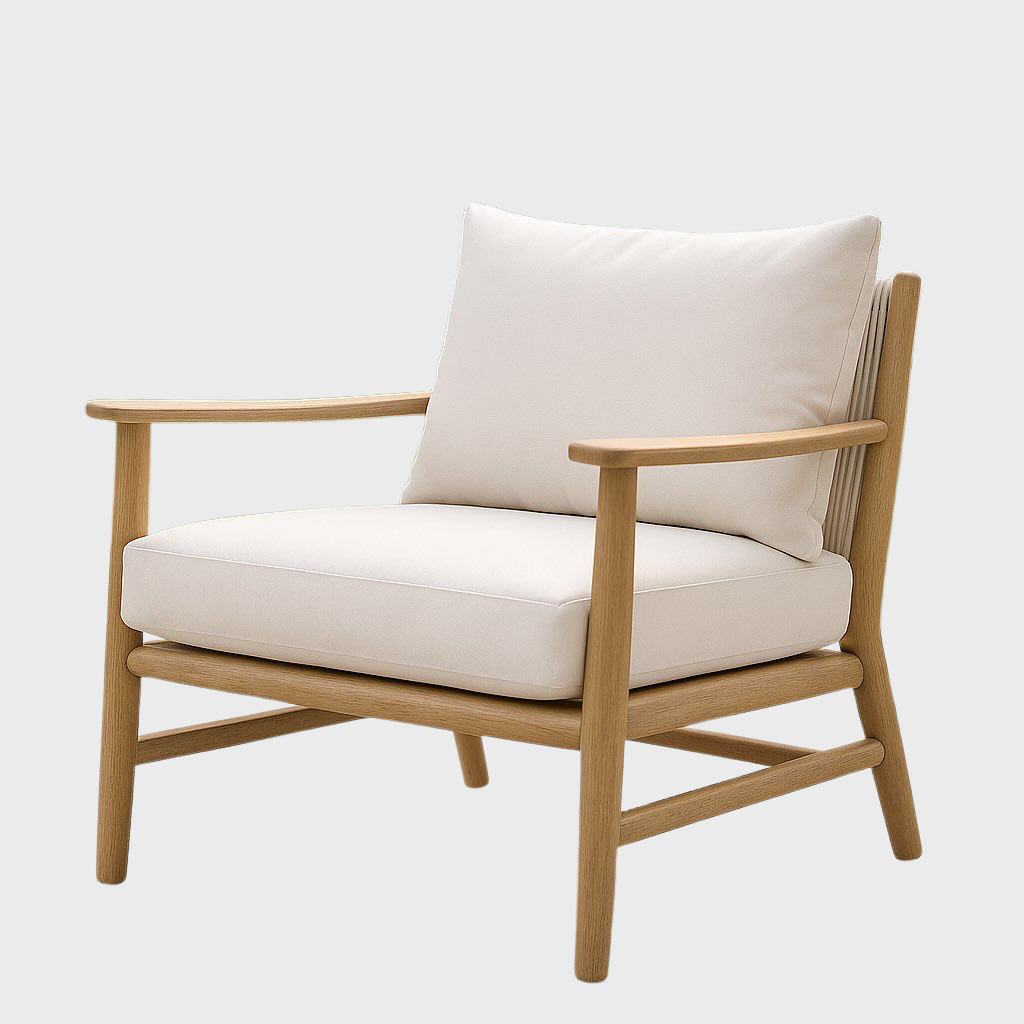 Outdoor Armchair