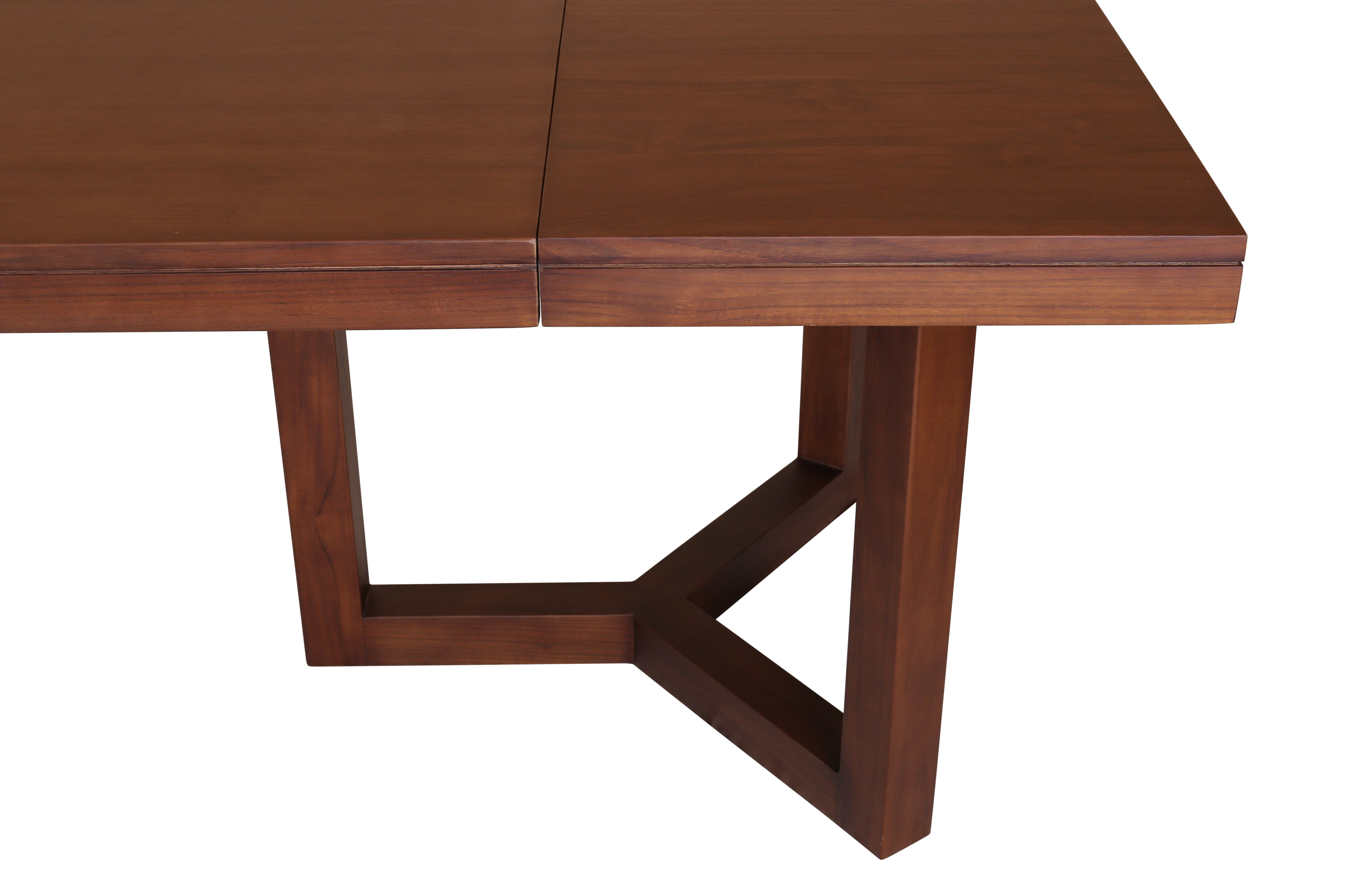 Modern Wooden Dining Table