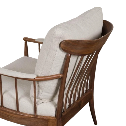 Mid-Century Armchair