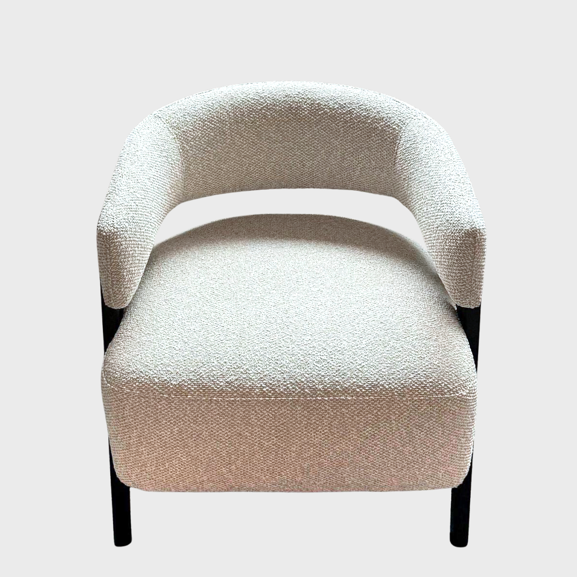 Modern Lounge Chair Set