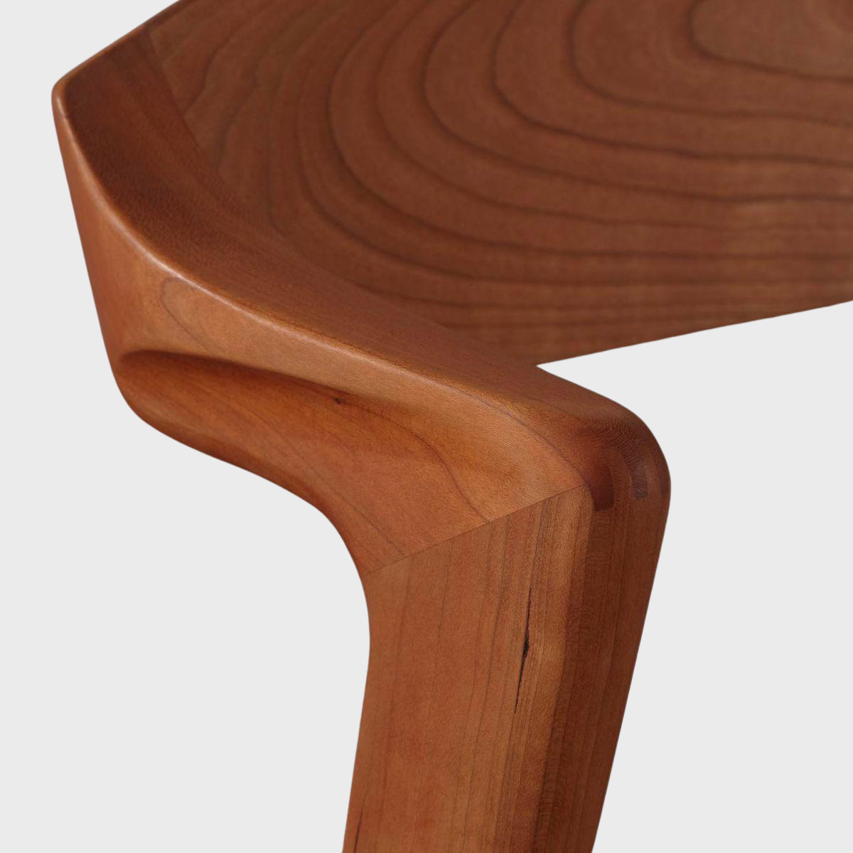 Modern Wooden Chair