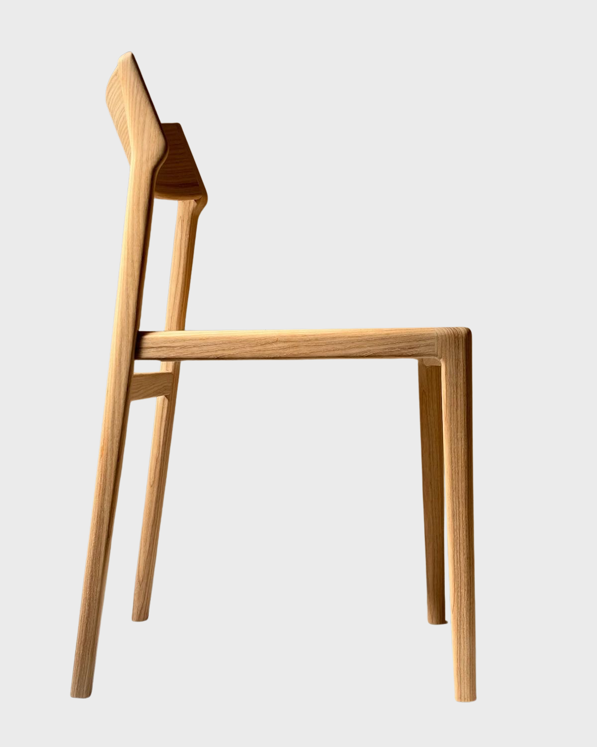 Modern Wooden Chair