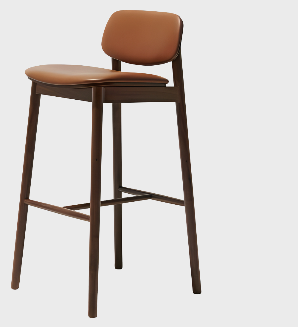 Modern Bar Stool