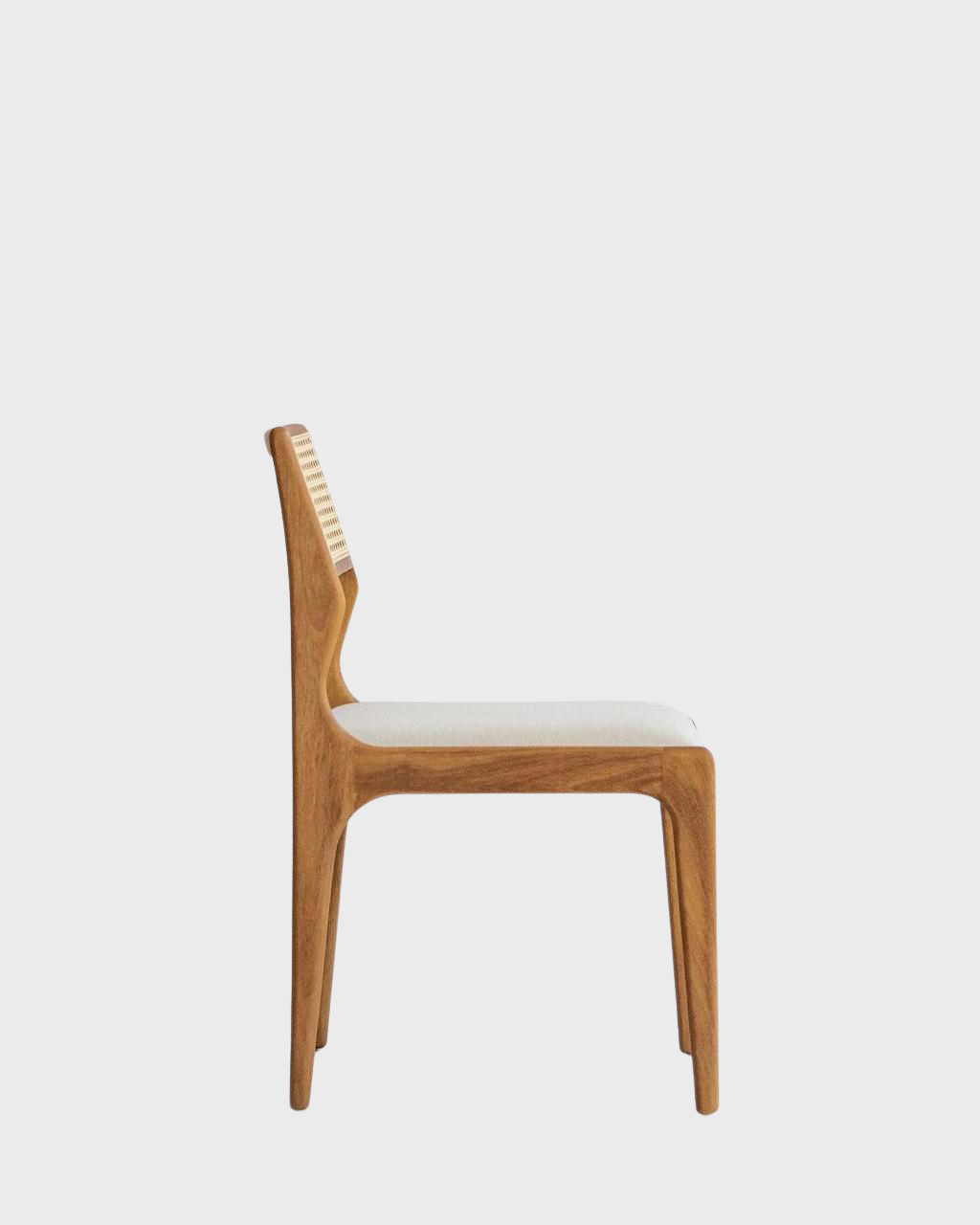 Modern Wooden Dining Chairs