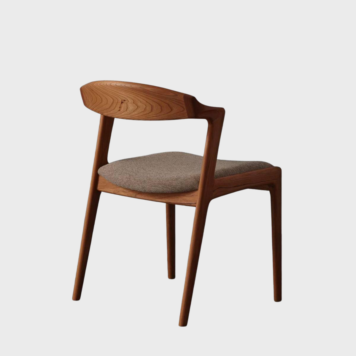 Modern Wooden Chair