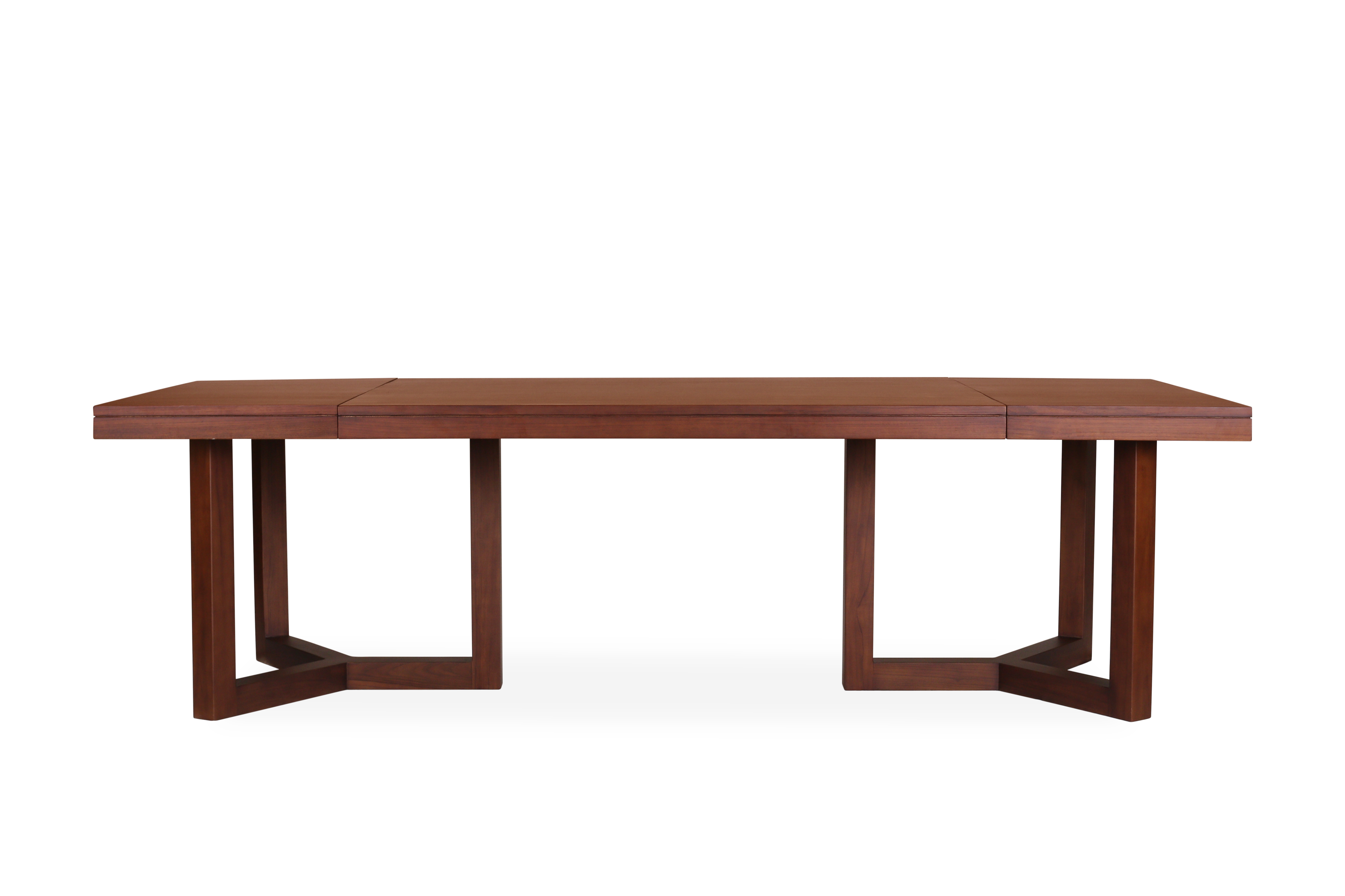 Modern Wooden Dining Table