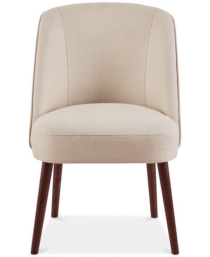 Modern Upholstered Accent Chair