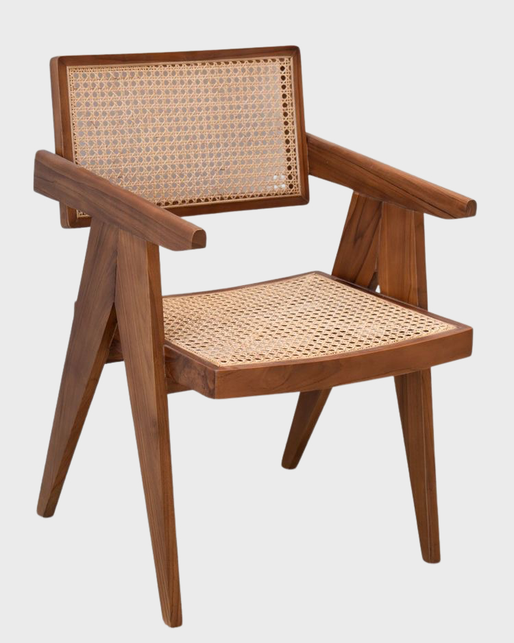 Mid-century Modern Accent Chair