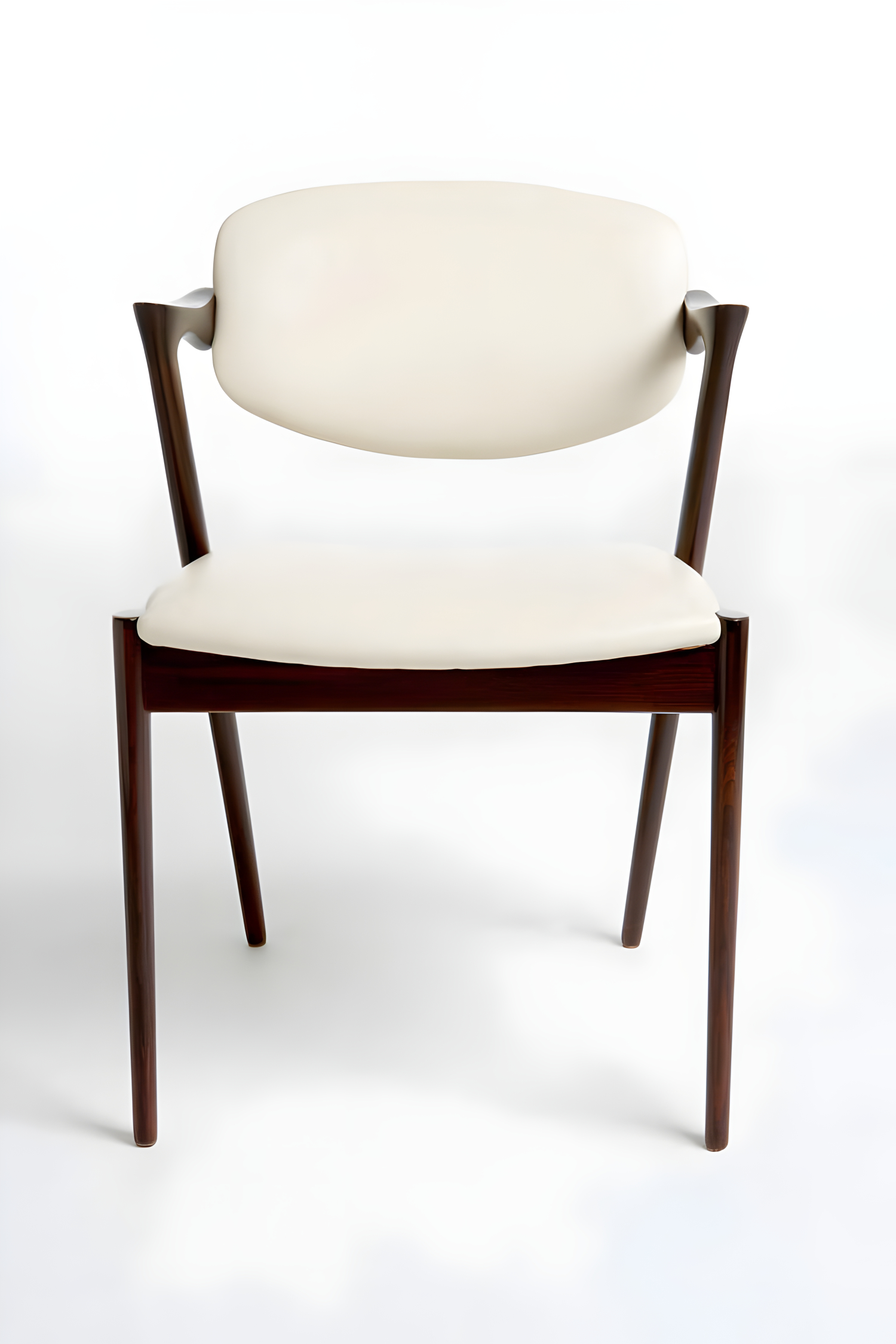 Mid-Century Modern Dining Chair