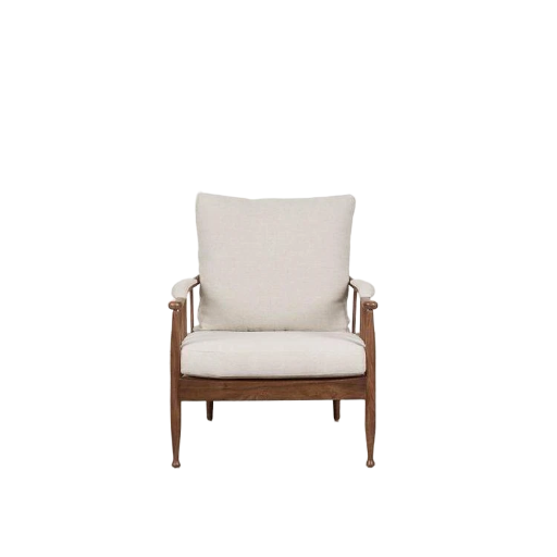 Mid-Century Armchair