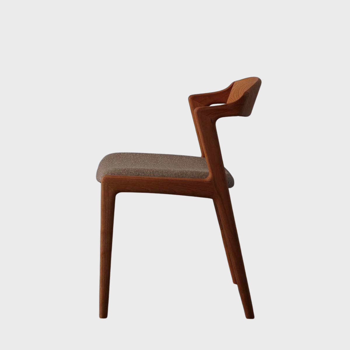 Modern Wooden Chair