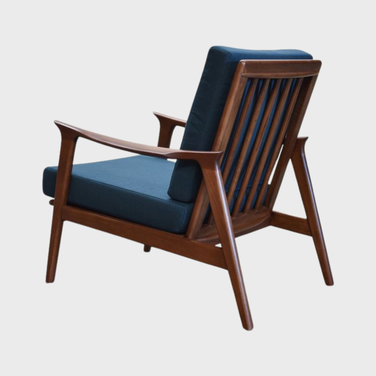 Mid-century Lounge Chair