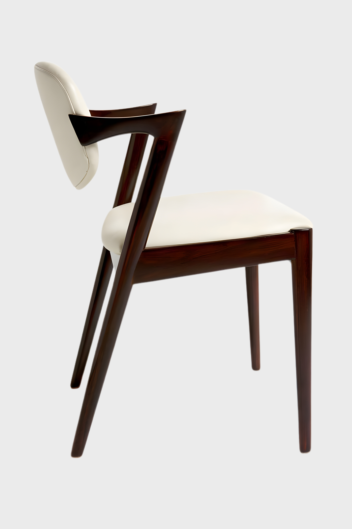 Mid-Century Modern Dining Chair