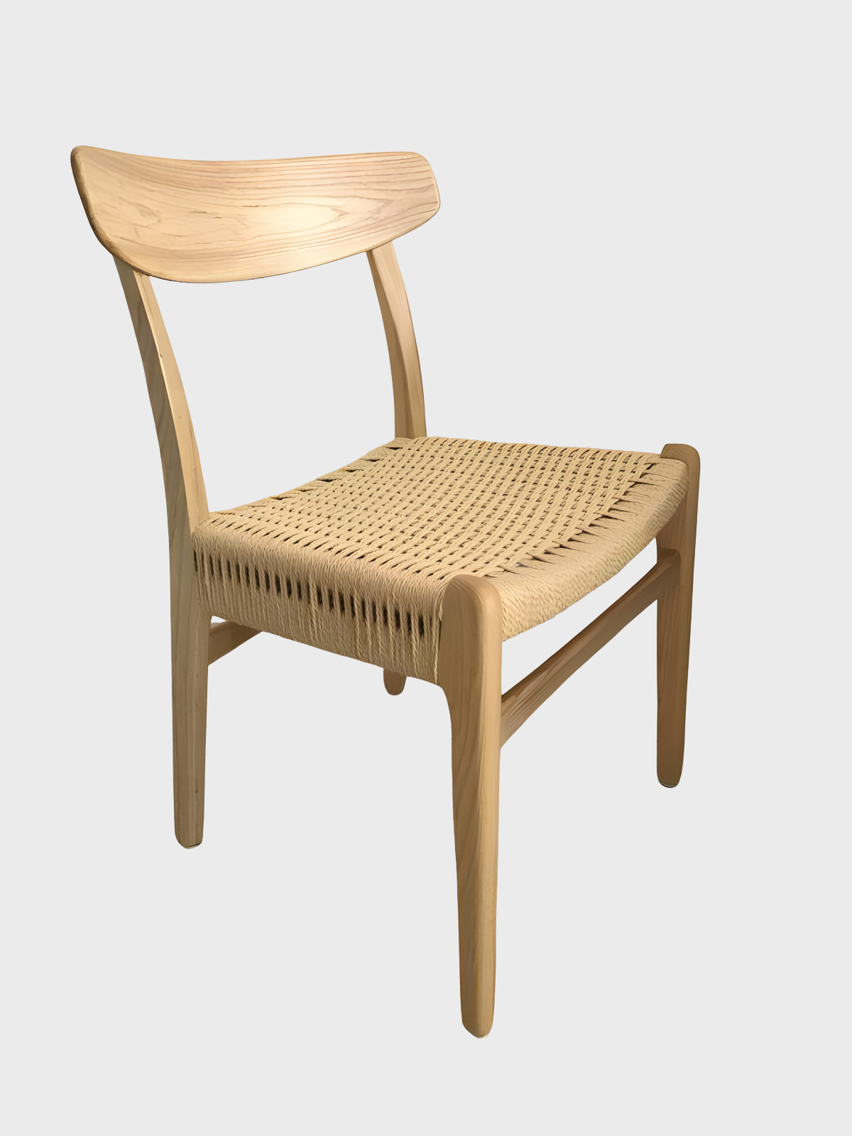 Modern Wooden Dining Chair